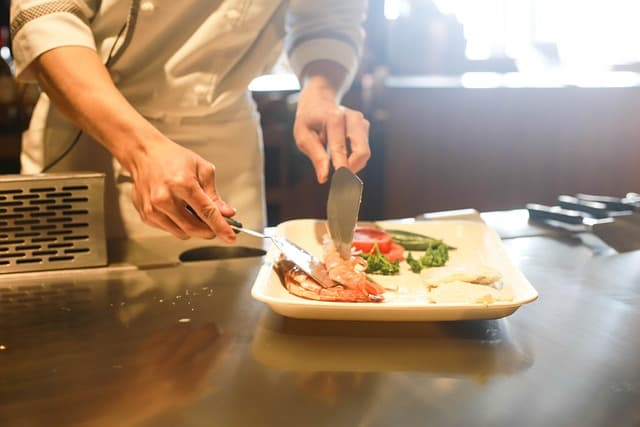 Comment préparer des plats lowcarb en un temps record