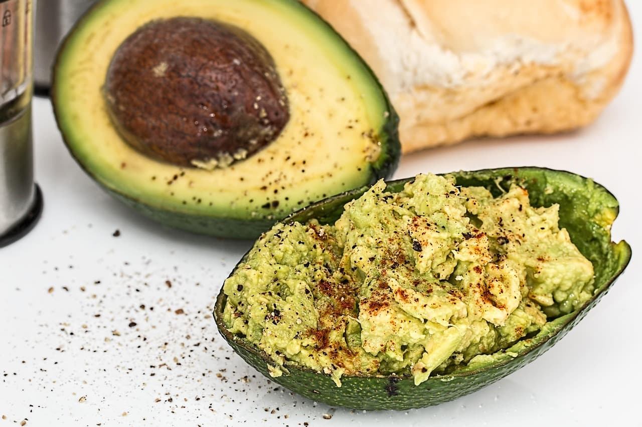 5 idées de repas lowcarb pour un déjeuner léger et nutritif
