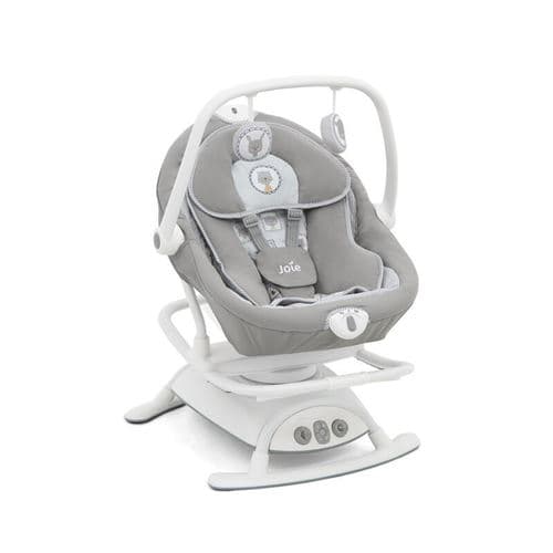 Lot de 1 transat GENERIQUE H. 55 cm en aluminium non pliable