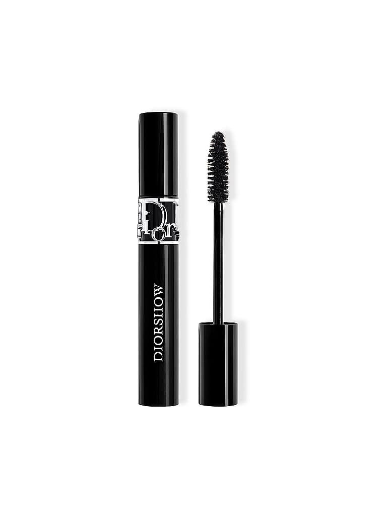 DIOR Diorshow Mascara (090 Black)